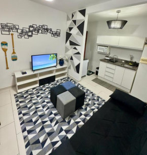 Ap Raridade Térreo Praia Ingleses Floripa 2dorm